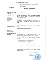 CM 2023 07 25 – DELIBERATIONS