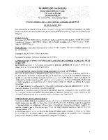 CM du 06 JUILLET 2026