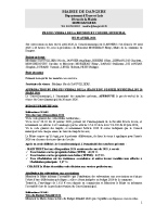 CM du 09 AVRIL 2026